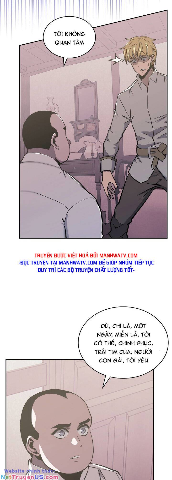 chiến binh đến từ thế giới khác chapter 199 11