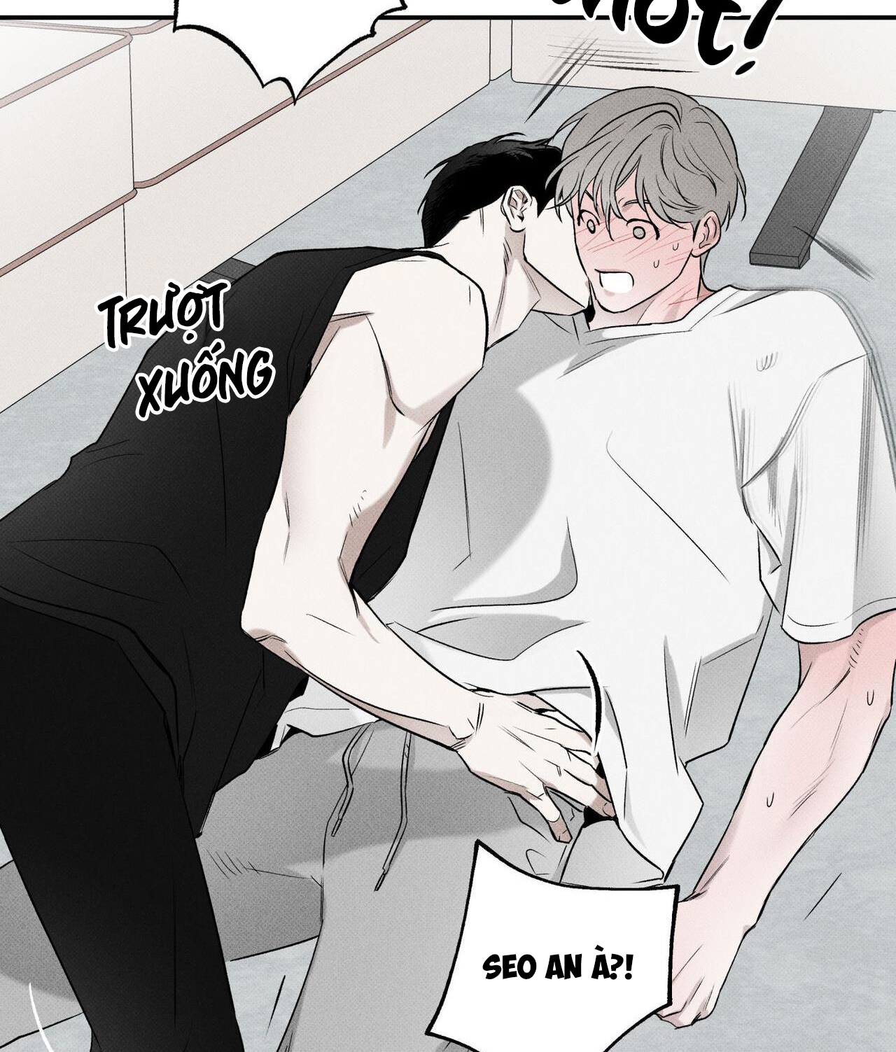 chàng giao pizza và gold palace chapter 38 138