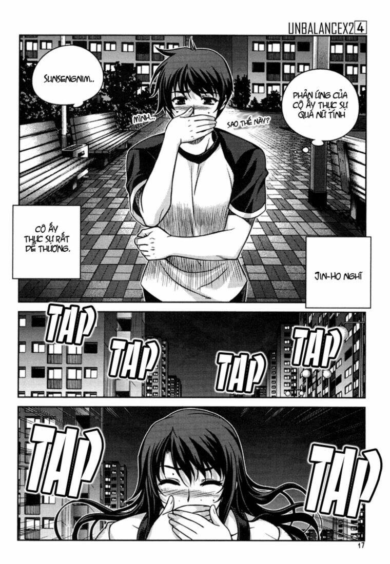 unbalance x unbalance chapter 25 14