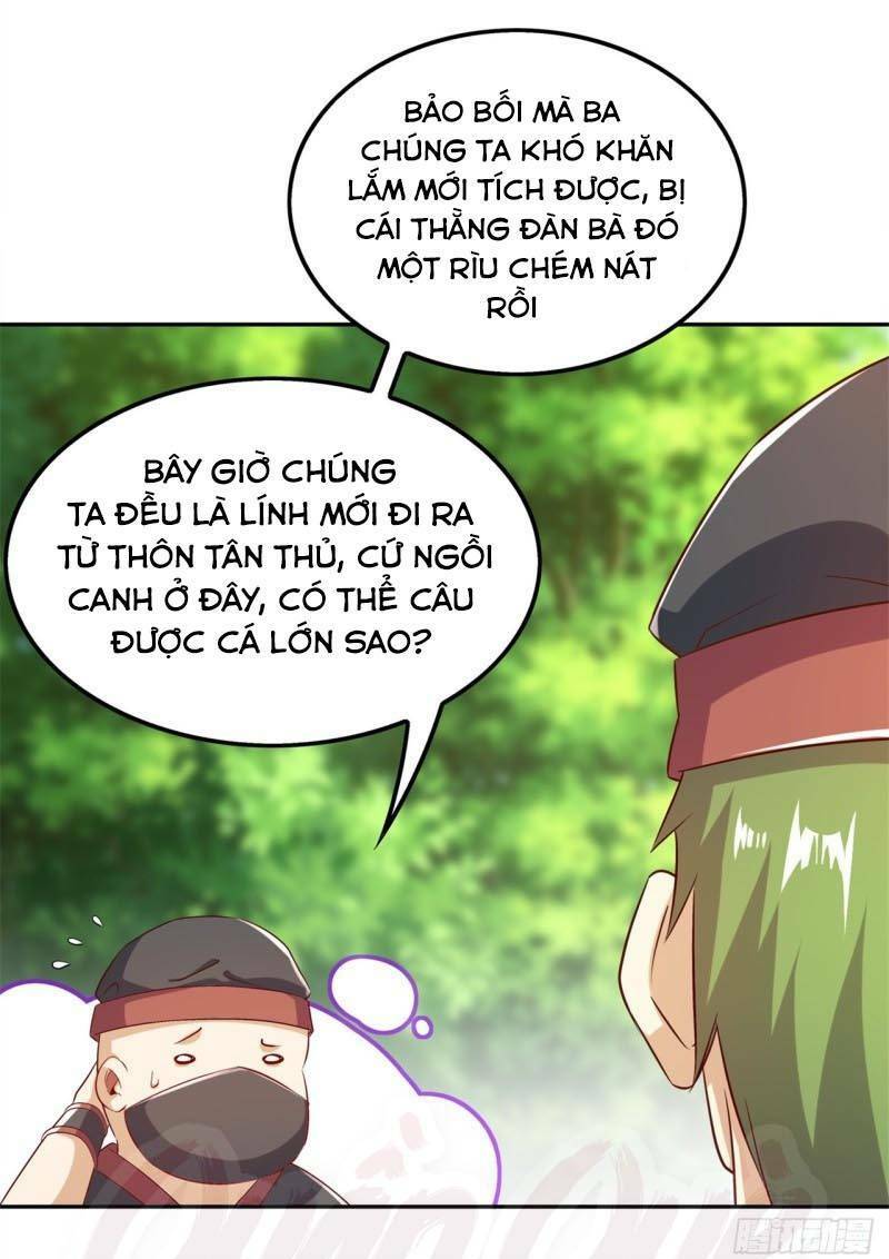 võng du chi tối cường đoán mệnh sư chapter 43 3