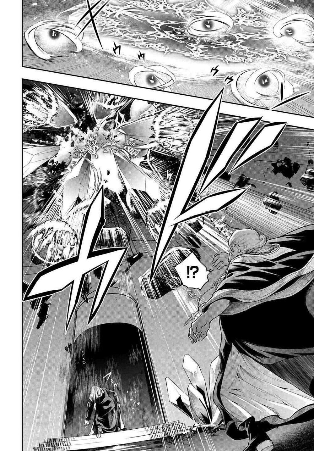 isekai demo bunan ni ikitai shoukougun chapter 21 8