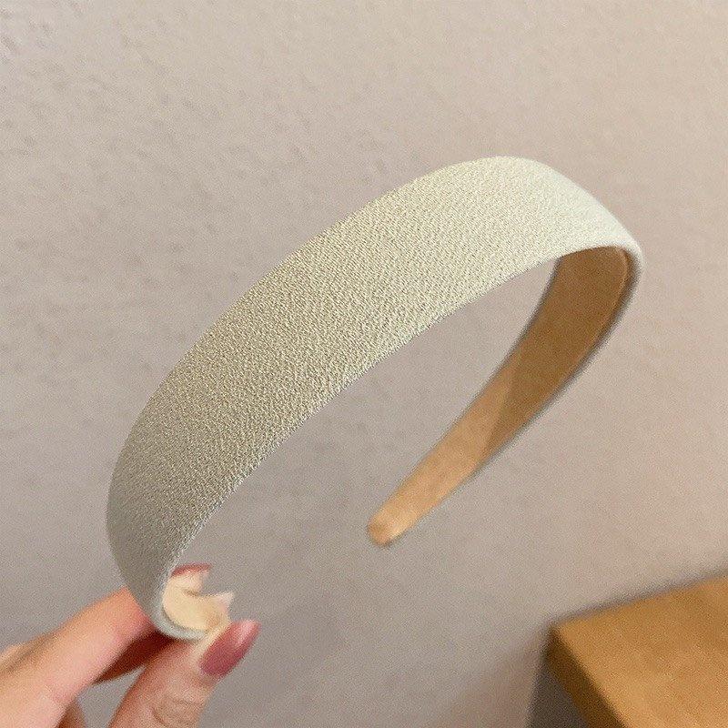 Băng Đô Họa Tiết Phong Cách Hàn Quốc - PK0021