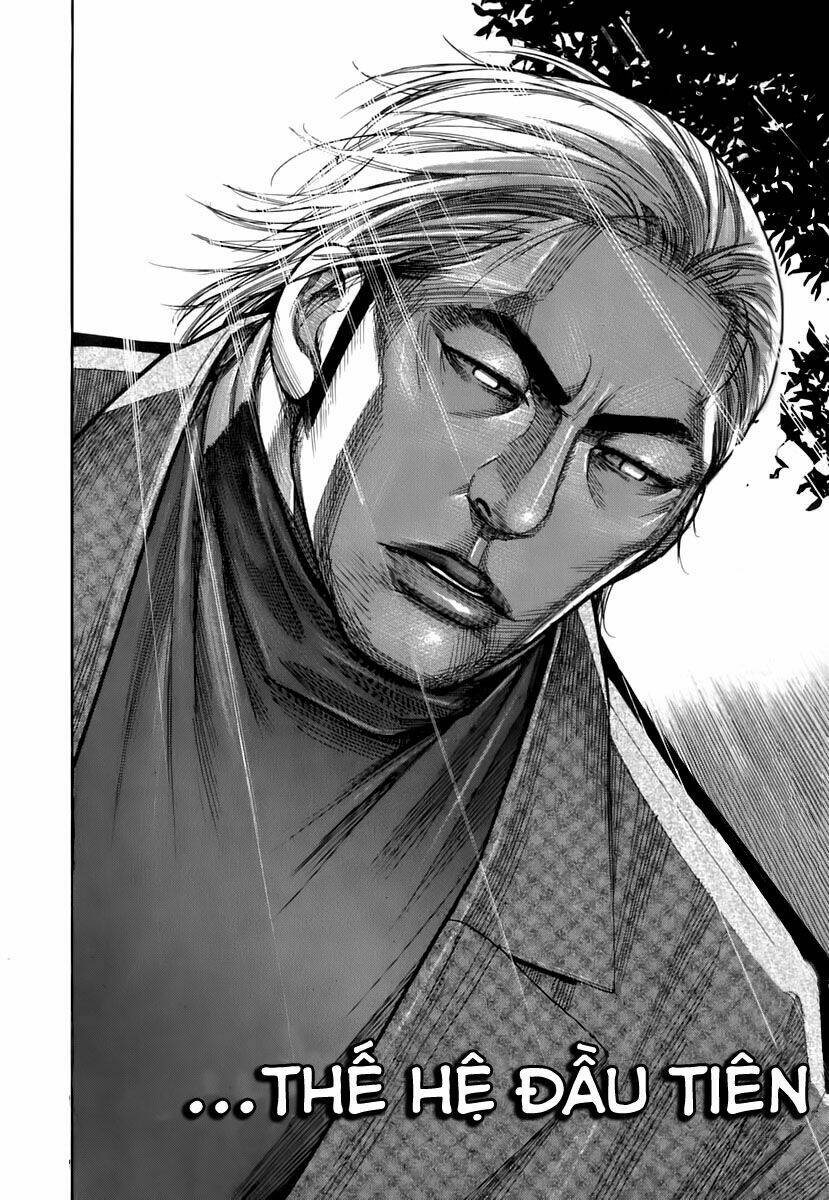 team medical dragon - y đội rồng chapter 89 14