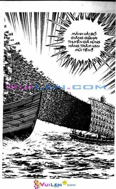 vương tử takeru chapter 9 39