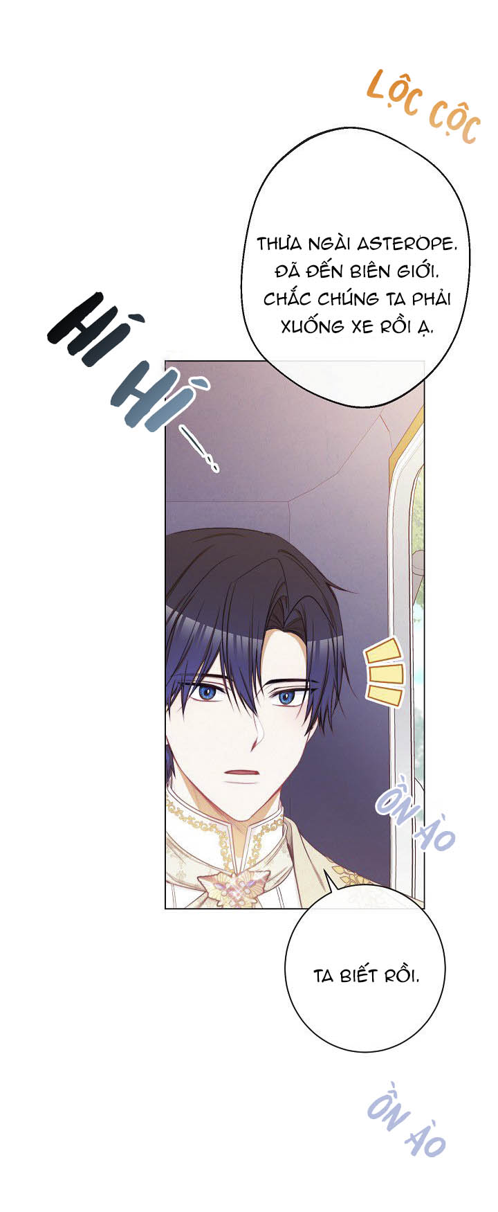 ác nữ đảo ngược đồng hồ cát chapter 66 22