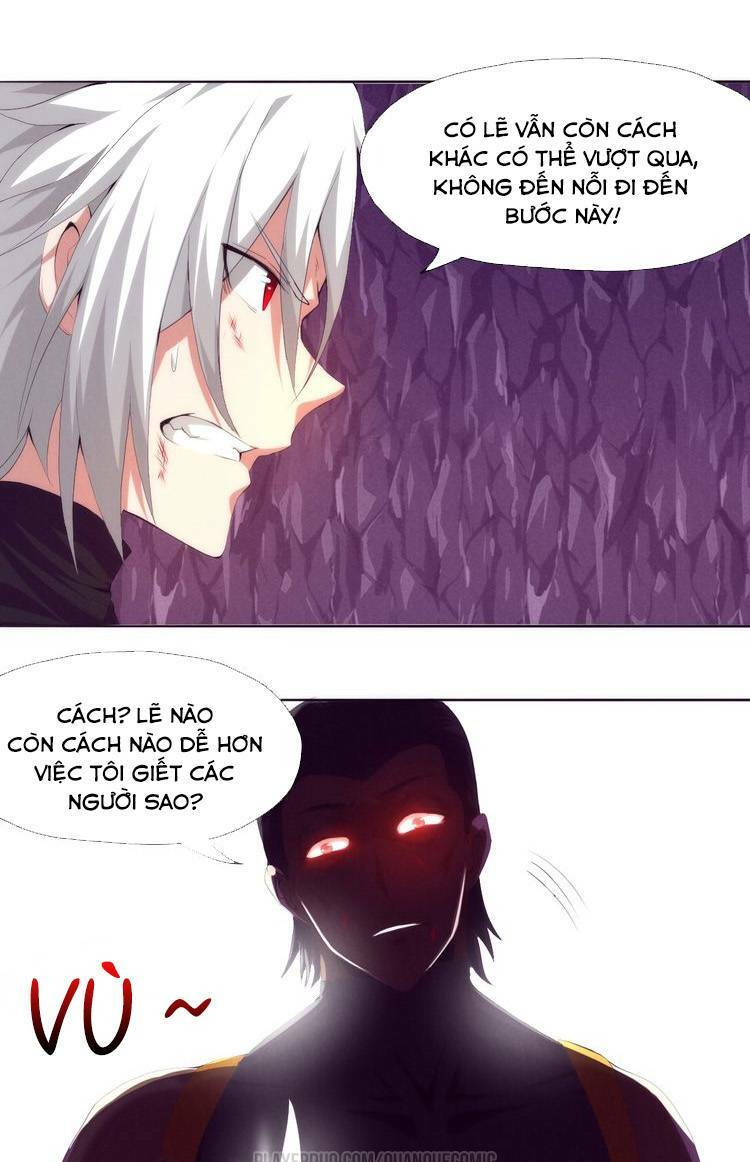 hắc kim đảo chapter 7 34