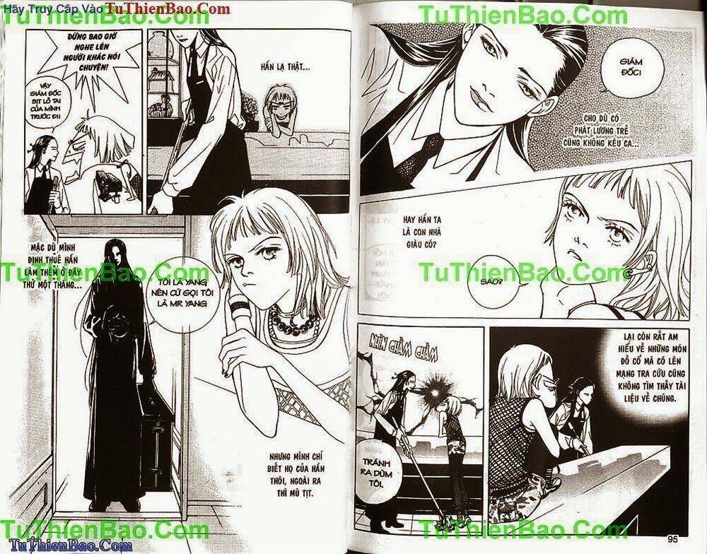 cổ vật kinh hoàng chapter 1 48