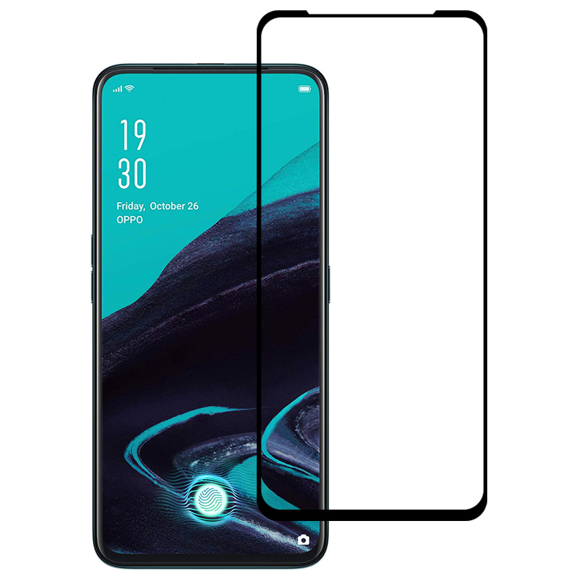 Kính cường lực dành cho Oppo Reno 2f