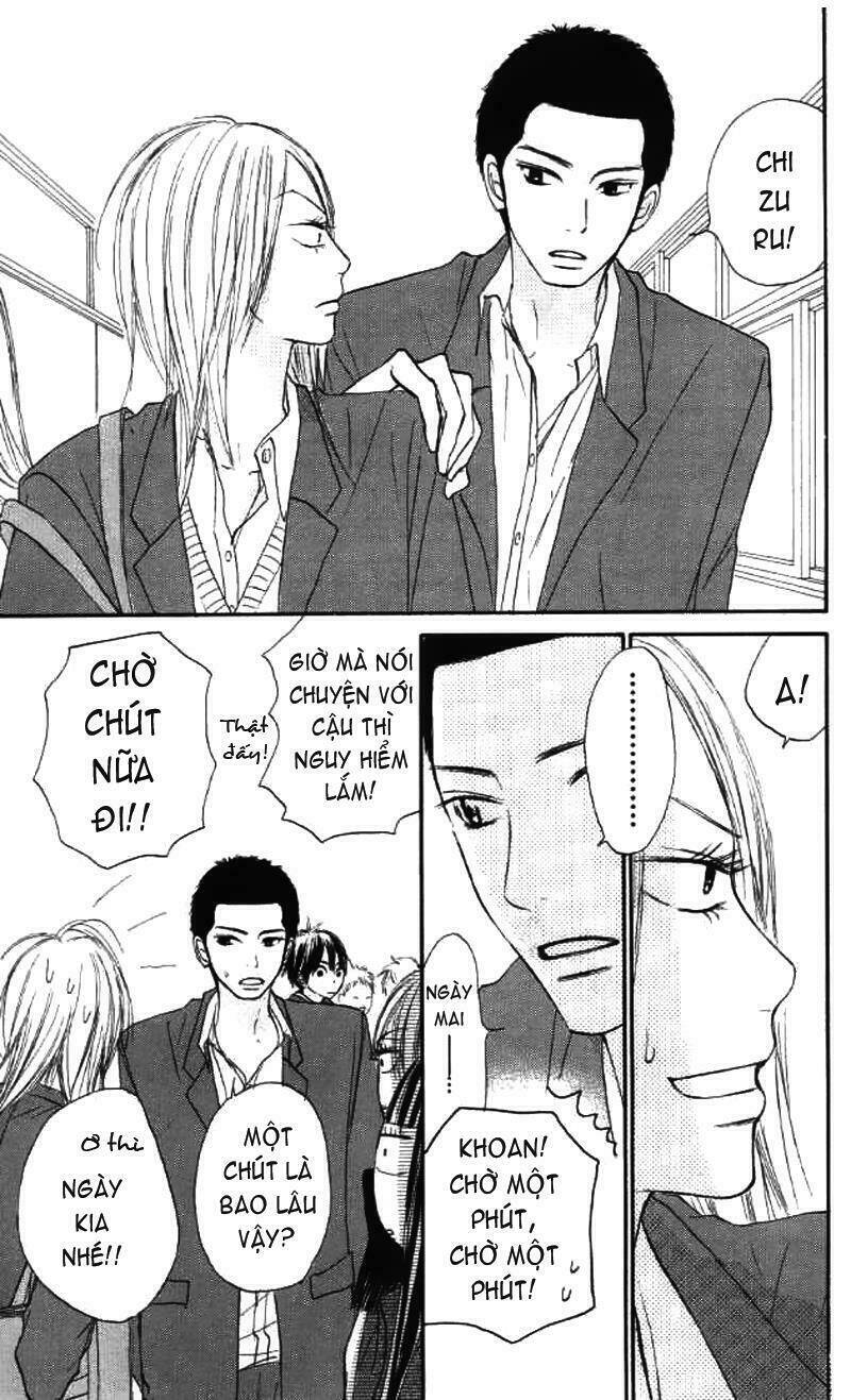 anh đã cho em biết bao thứ đầu tiên chapter 20 29