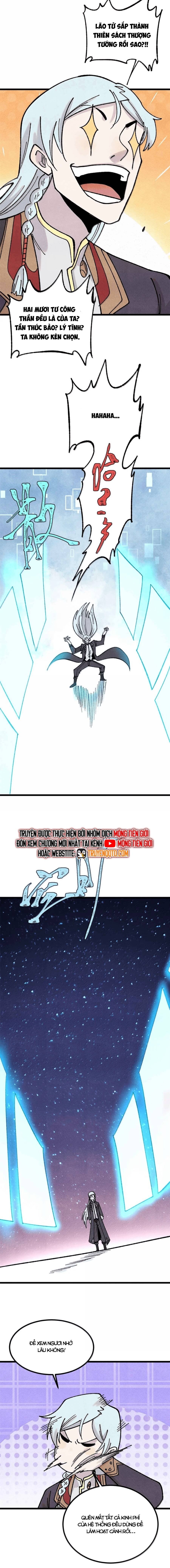 vạn cổ tối cường tông chapter 392 10