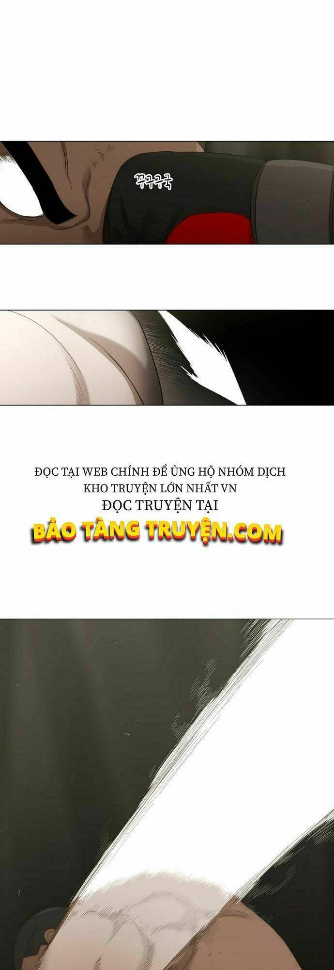 võ sĩ - the boxer chapter 82 5