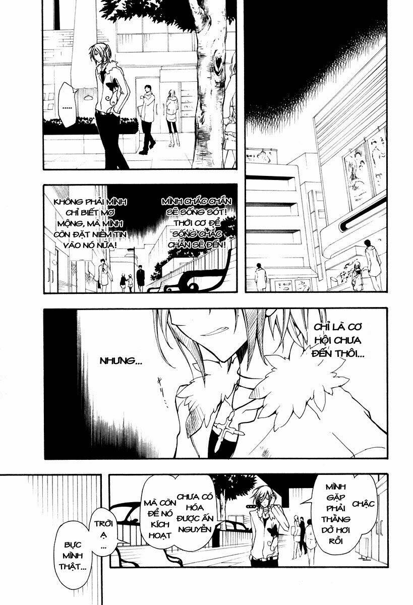 bloody cross chapter 16 33