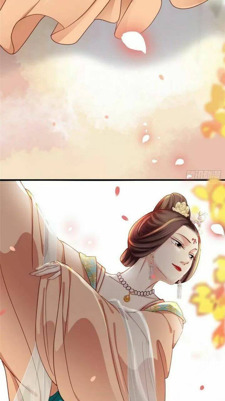 kiều nữ độc phi chapter 198 37