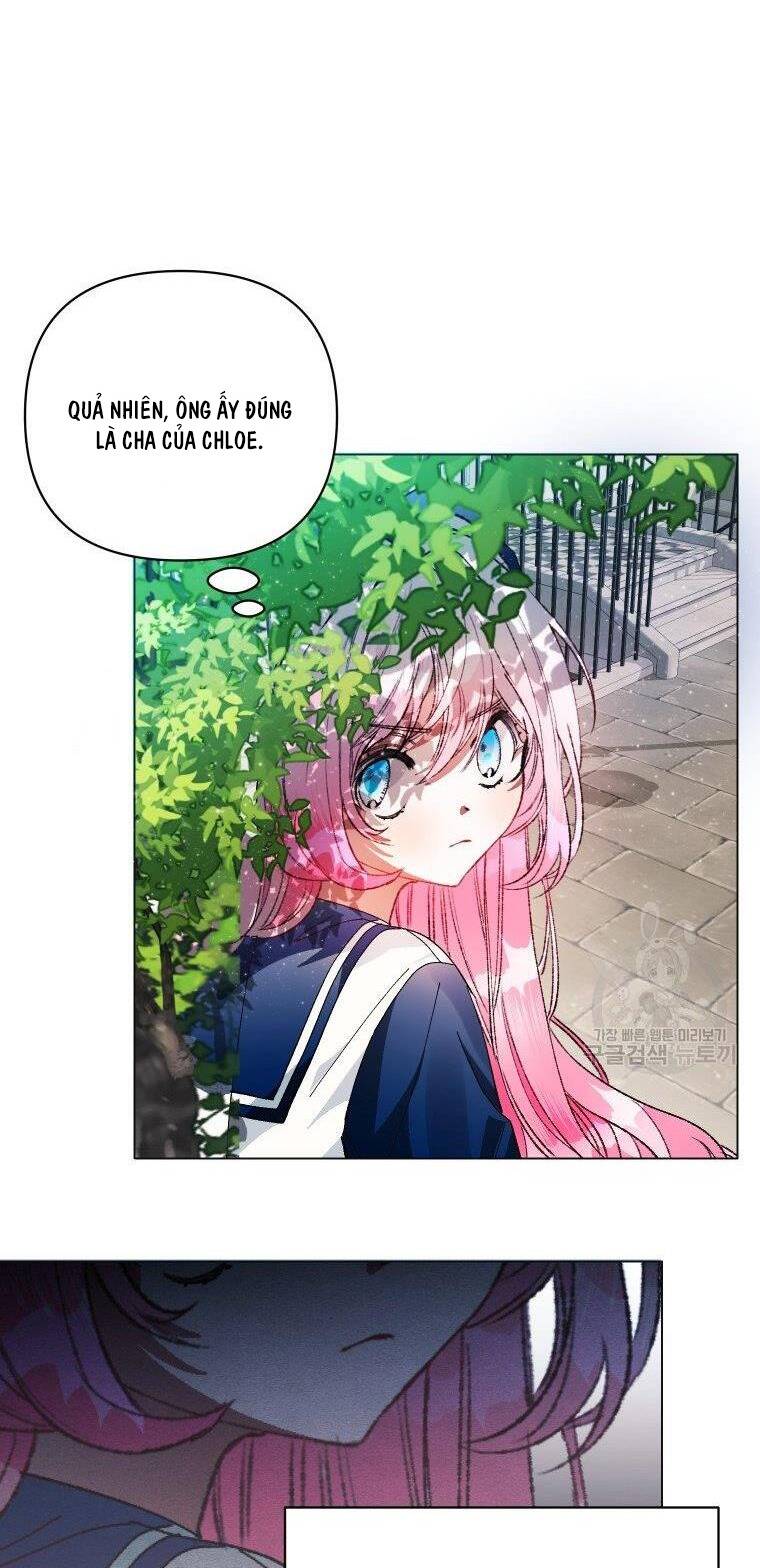 này tiểu công tước, hãy tin ở chị đi! chapter 24.1 26