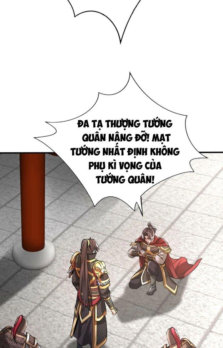 đại tần, ta là con tần thủy hoàng, giết địch thành thần chapter 43 37