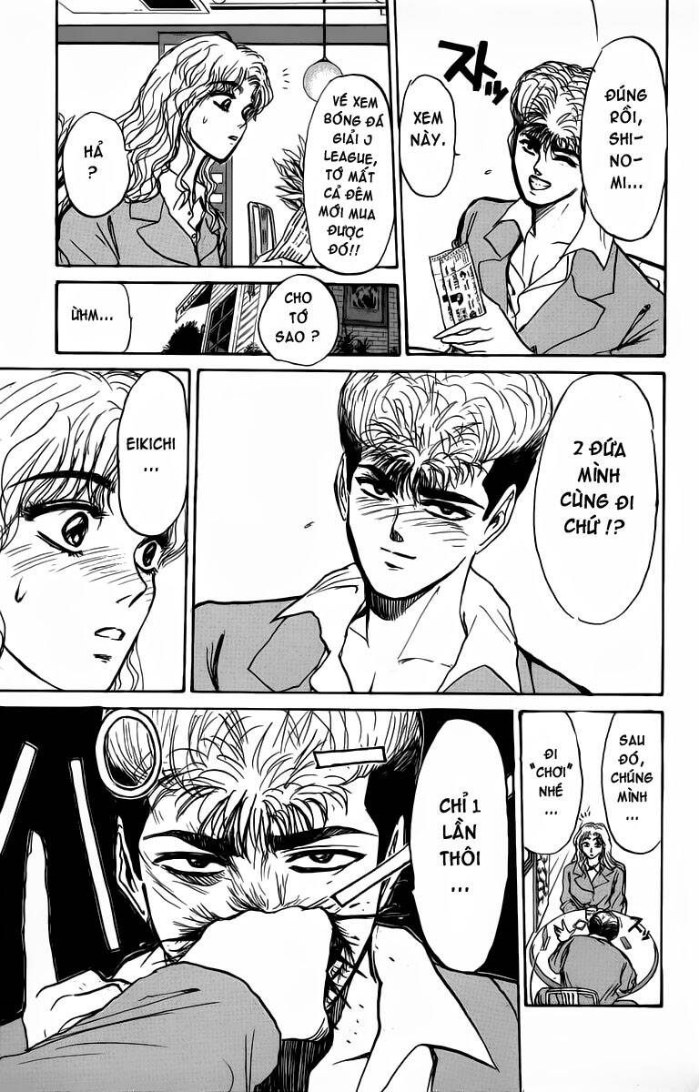 shonan junai gumi chapter 183 4