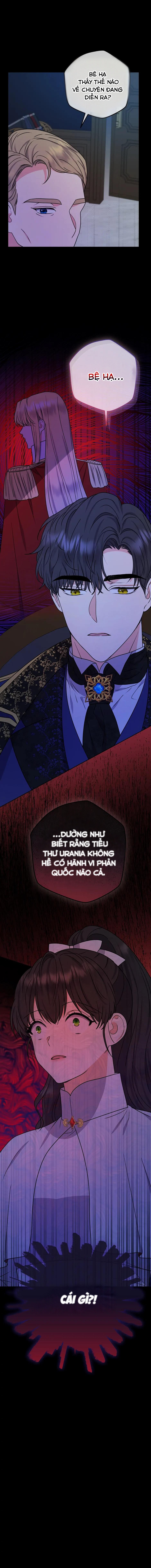 từ hầu gái tôi đã trở thành hoàng hậu chapter 57 19