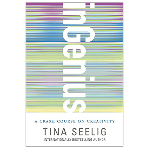 Ingenius: A Crash Course on Creativity