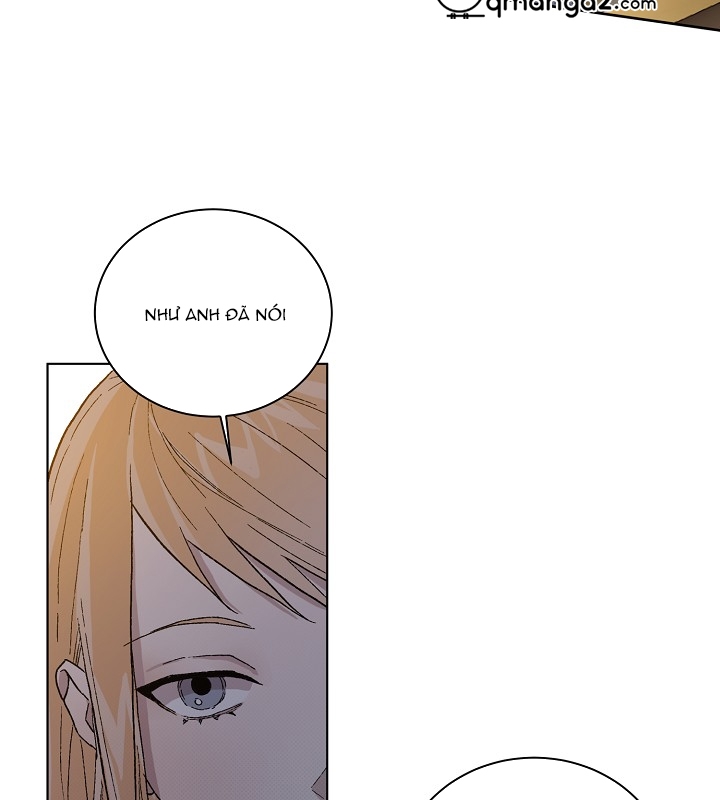 chàng tuấn mã của tôi chapter 33 27