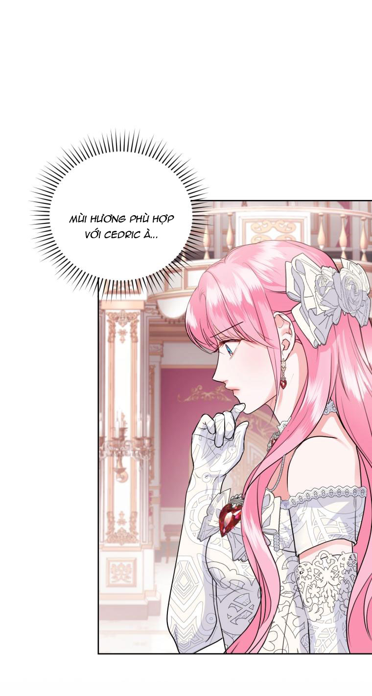 trở thành nhà điều chế nước hoa duy nhất của bạo chúa chapter 34.1 16