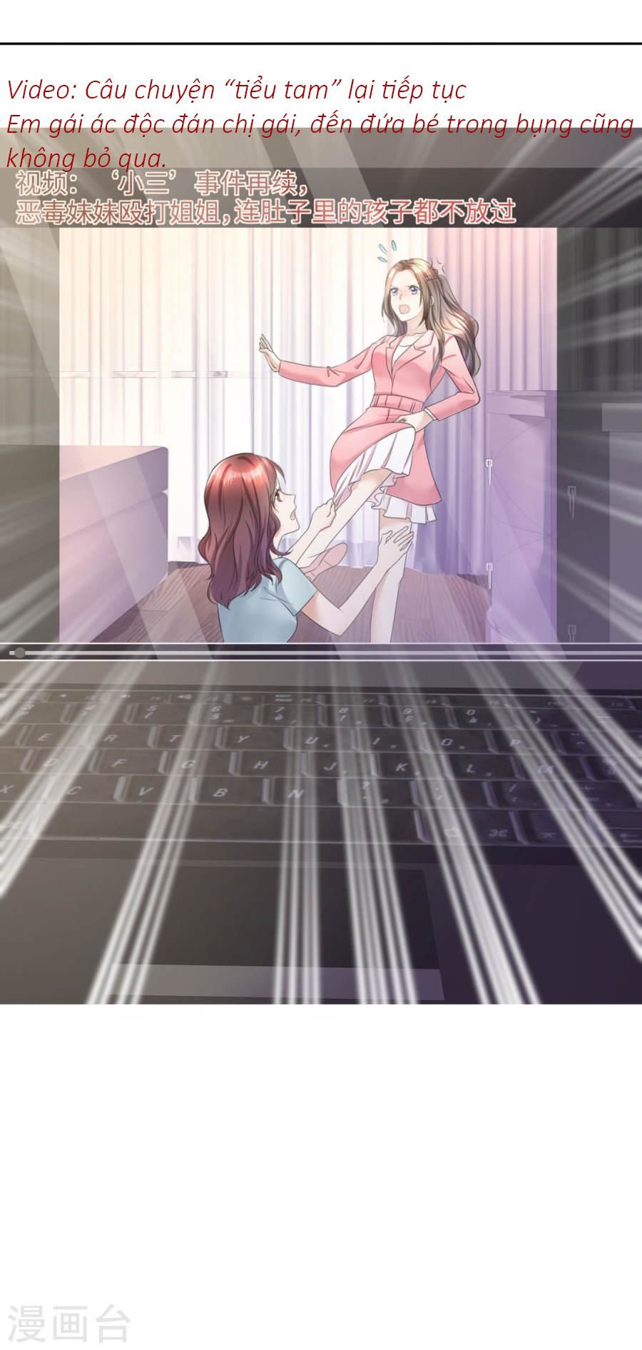 con đường phản công của sủng thê chapter 18 17