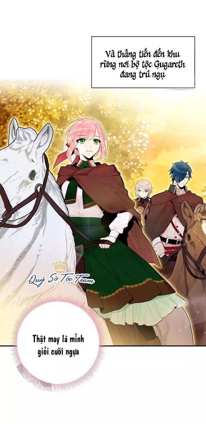 trọng sinh trở thành hoàng phi chapter 88 16