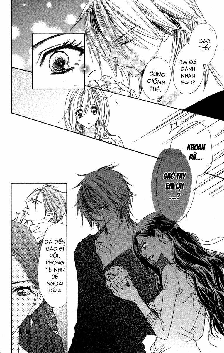 sora log chapter 7 16