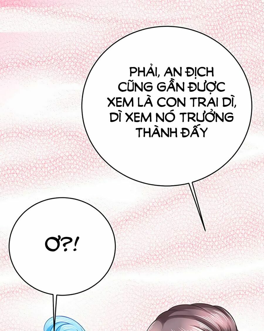 luyến đường thời quang chapter 60 24