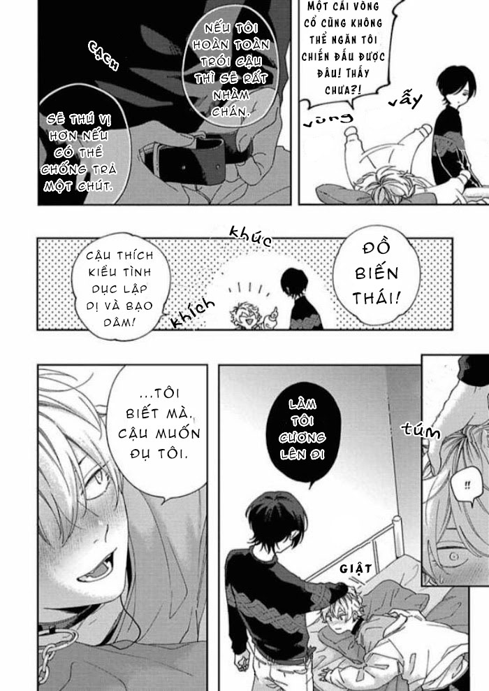 drop sex chapter 2 3