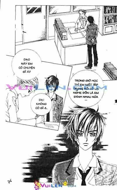 chàng gà mái chapter 13 110