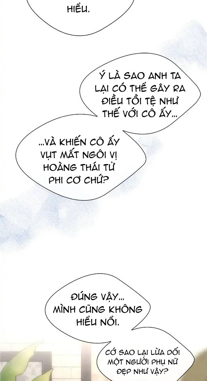 Hoàng Tử Rắc Rối chapter 10.2 24