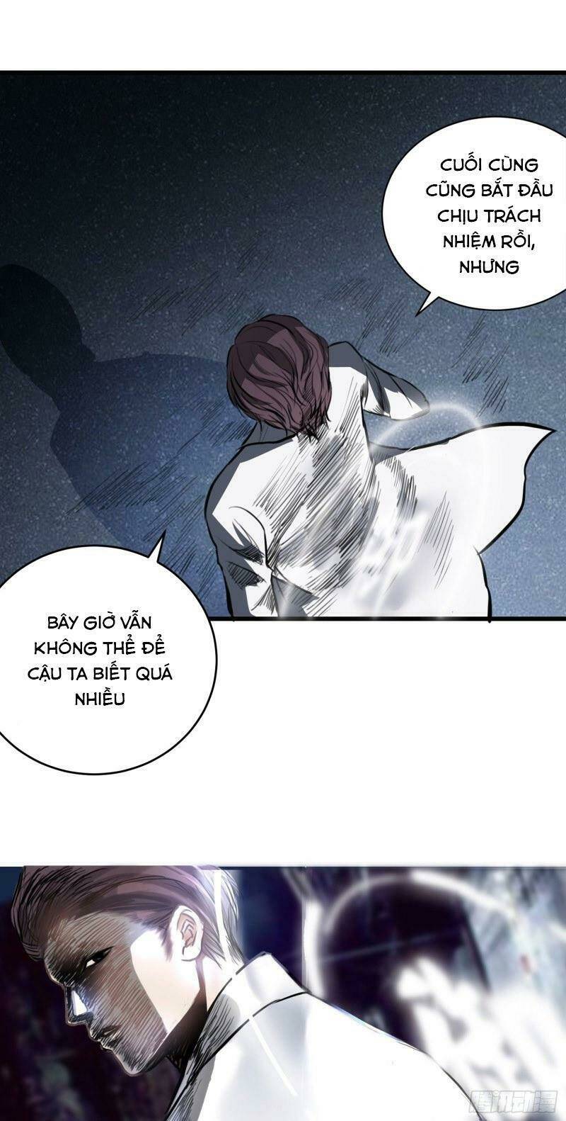 kiêm chức diêm vương chapter 24 9