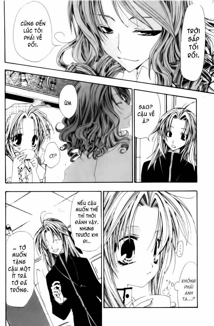 magical x miracle chapter 26 16