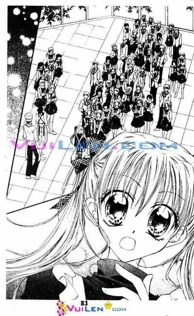 công chúa ẩm thực chapter 2 83