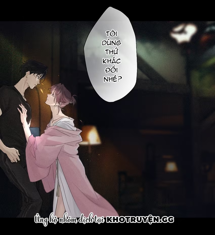 gặp quỷ chapter 3 14