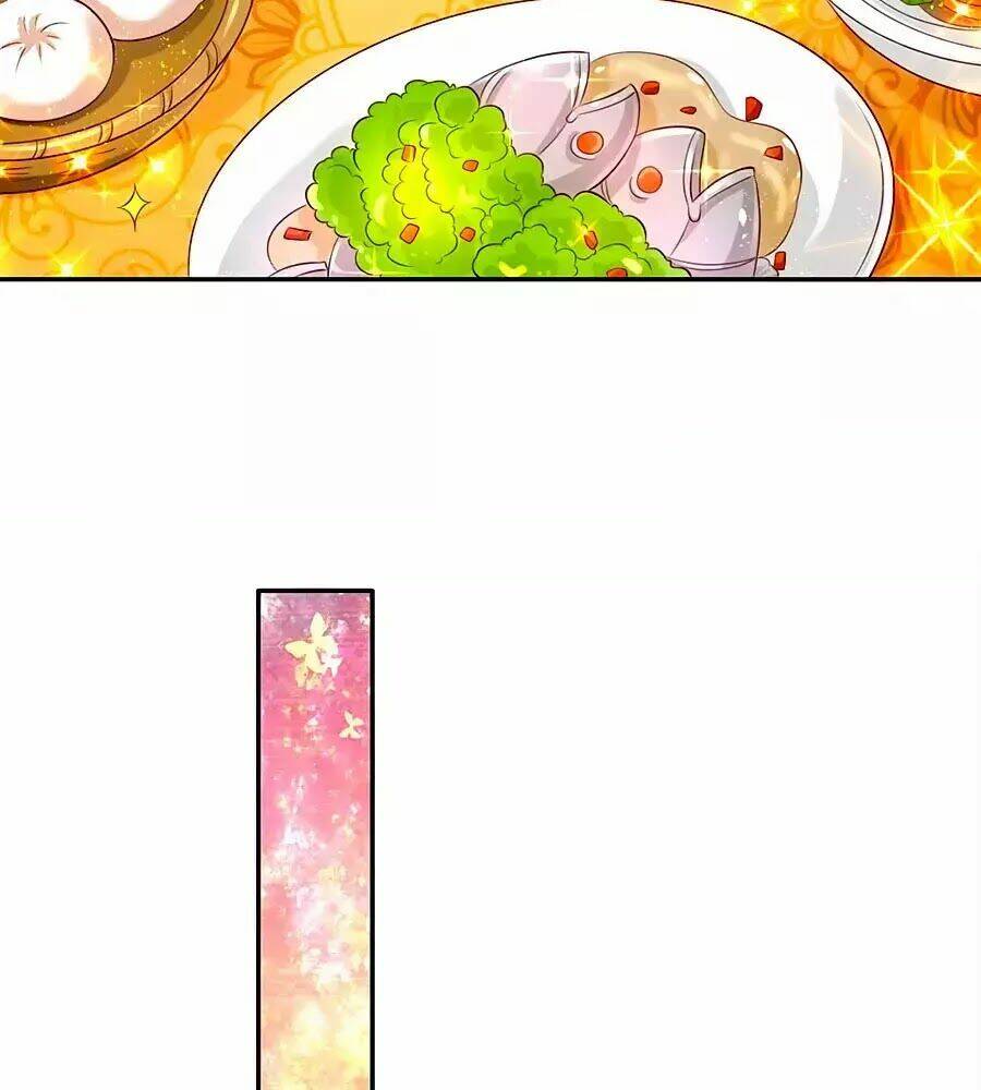 bỗng một ngày trở thành con gái nhà vua chapter 134 30