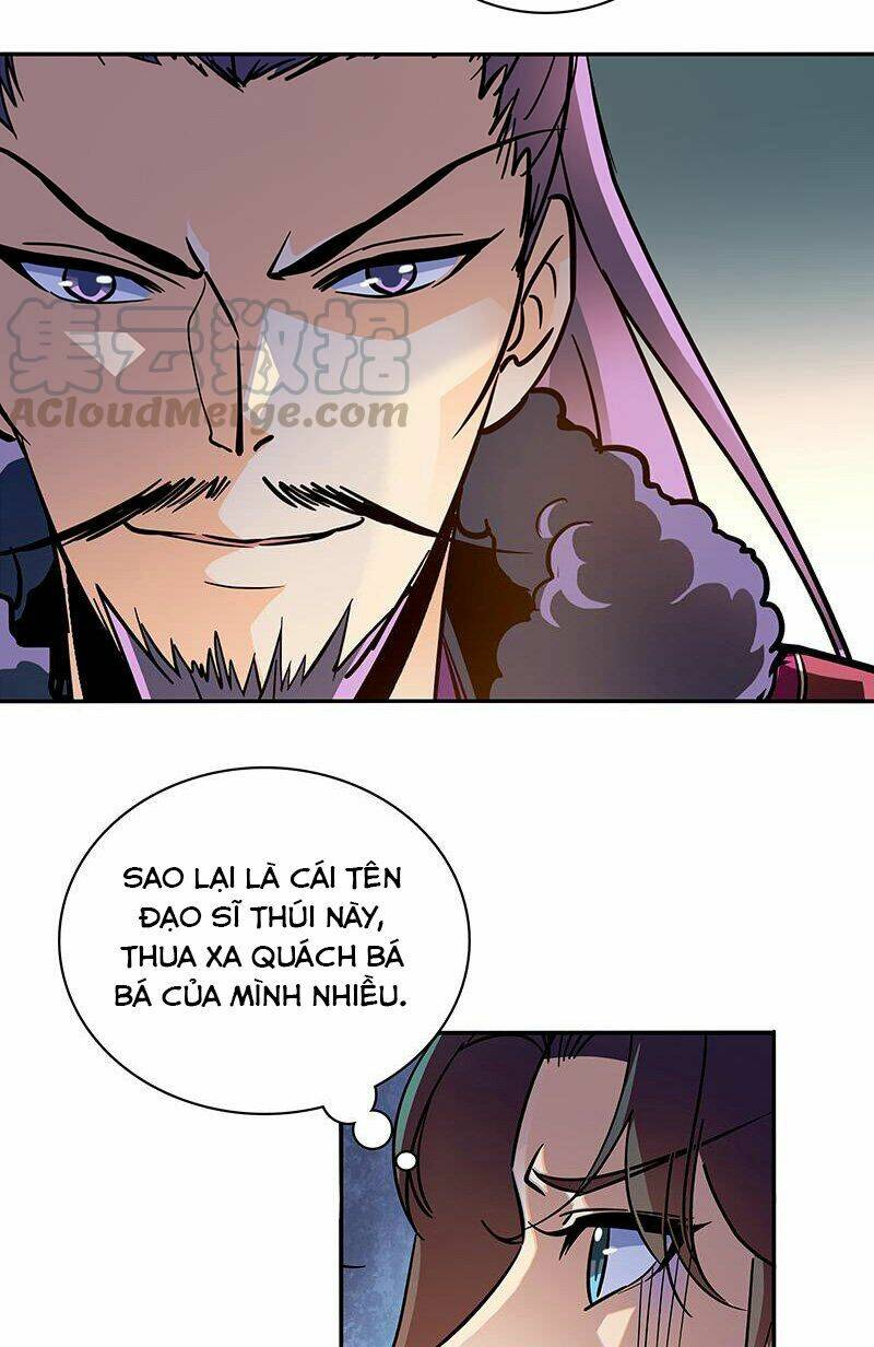 thần điêu hiệp lữ (new 2020) chapter 22 18