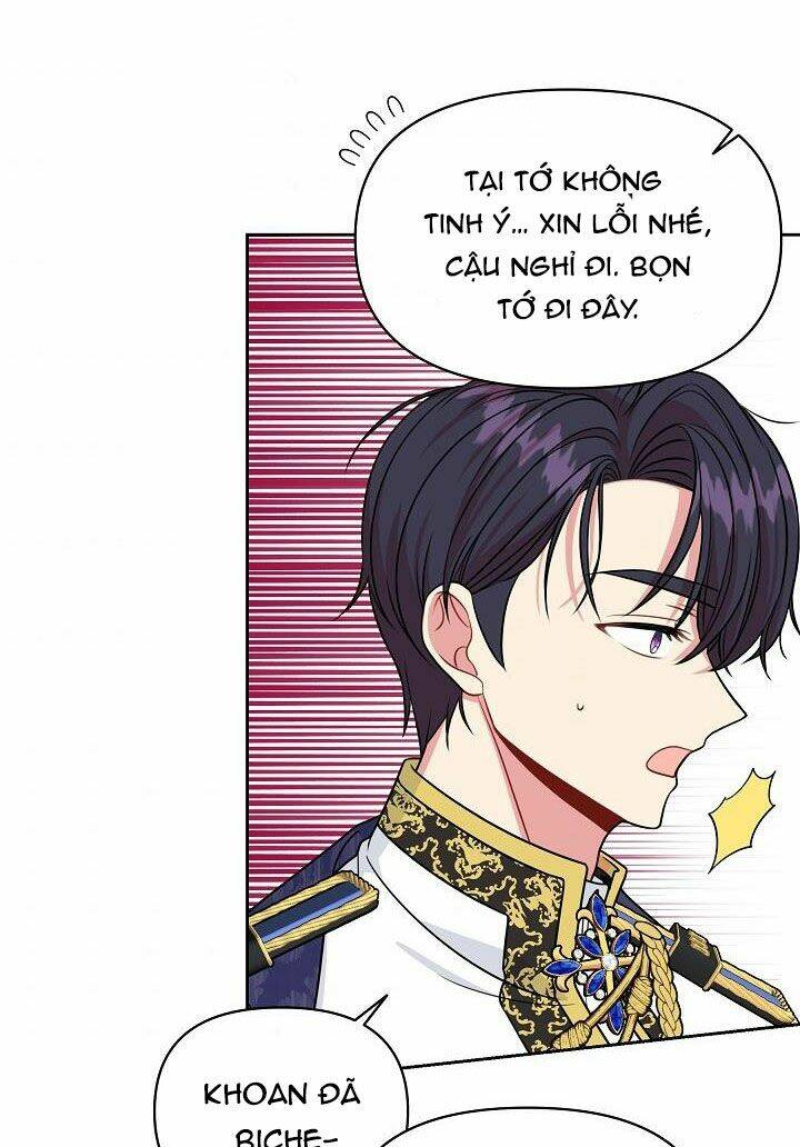 tôi đã nuôi dưỡng bạn thời thơ ấu thành bạo chúa chapter 47.1 48