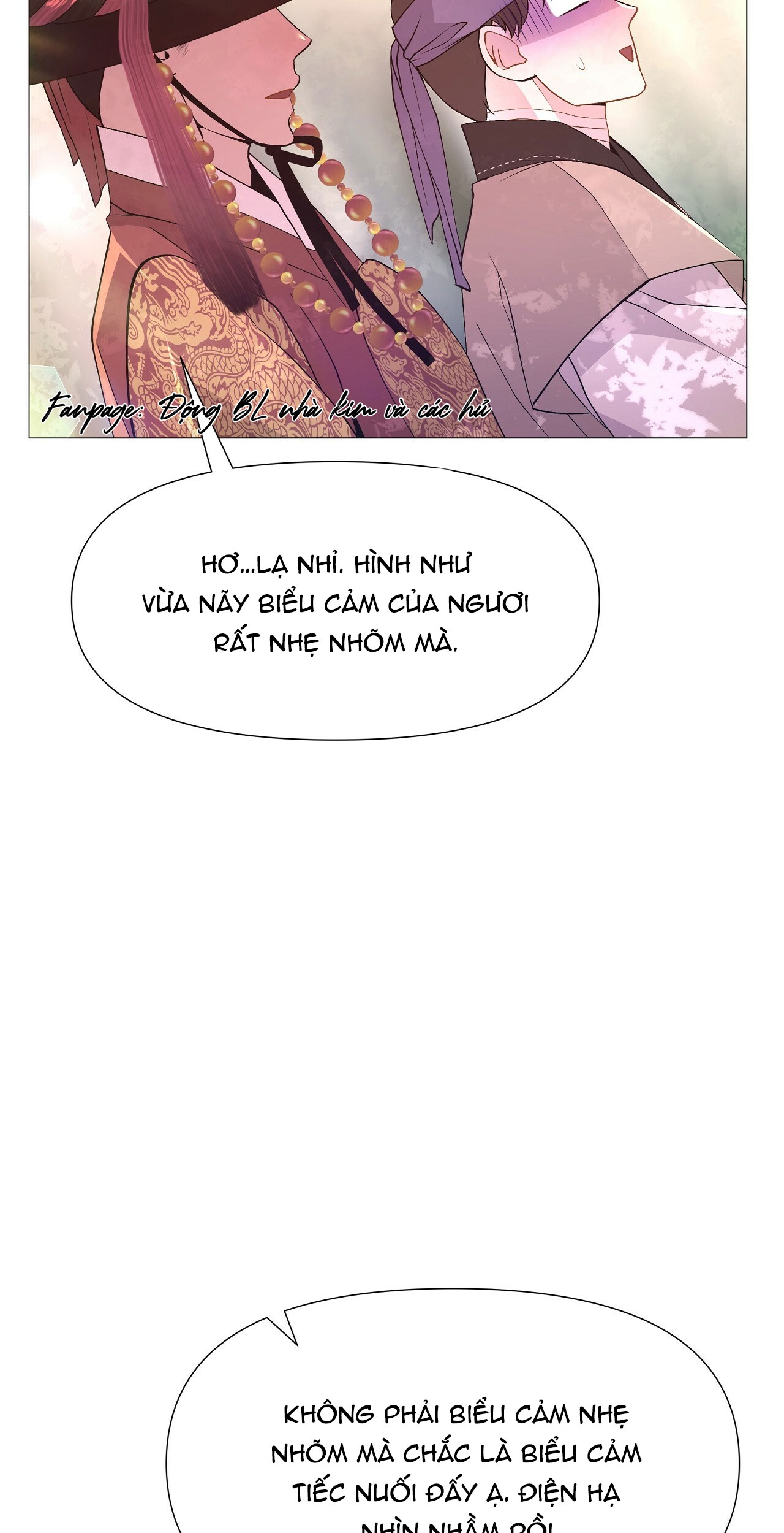 dạ xoa hóa liên ký chapter 16 55