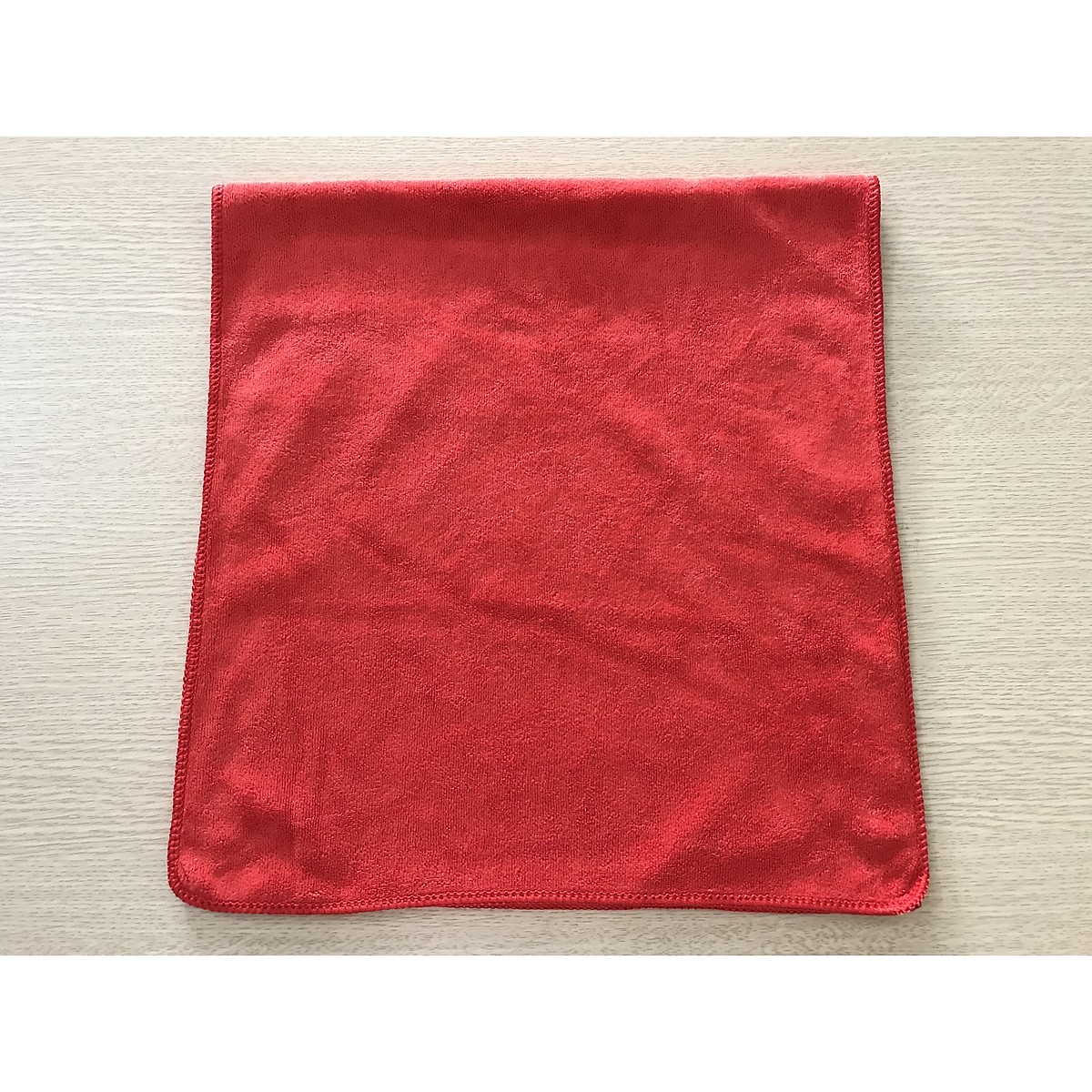 Combo 5 khăn bông 25x35cm cao cấp nhiều màu