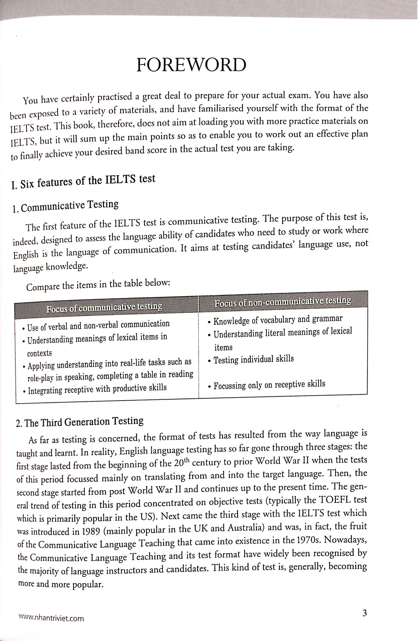 15 Days' Practice For Ielts - Listening