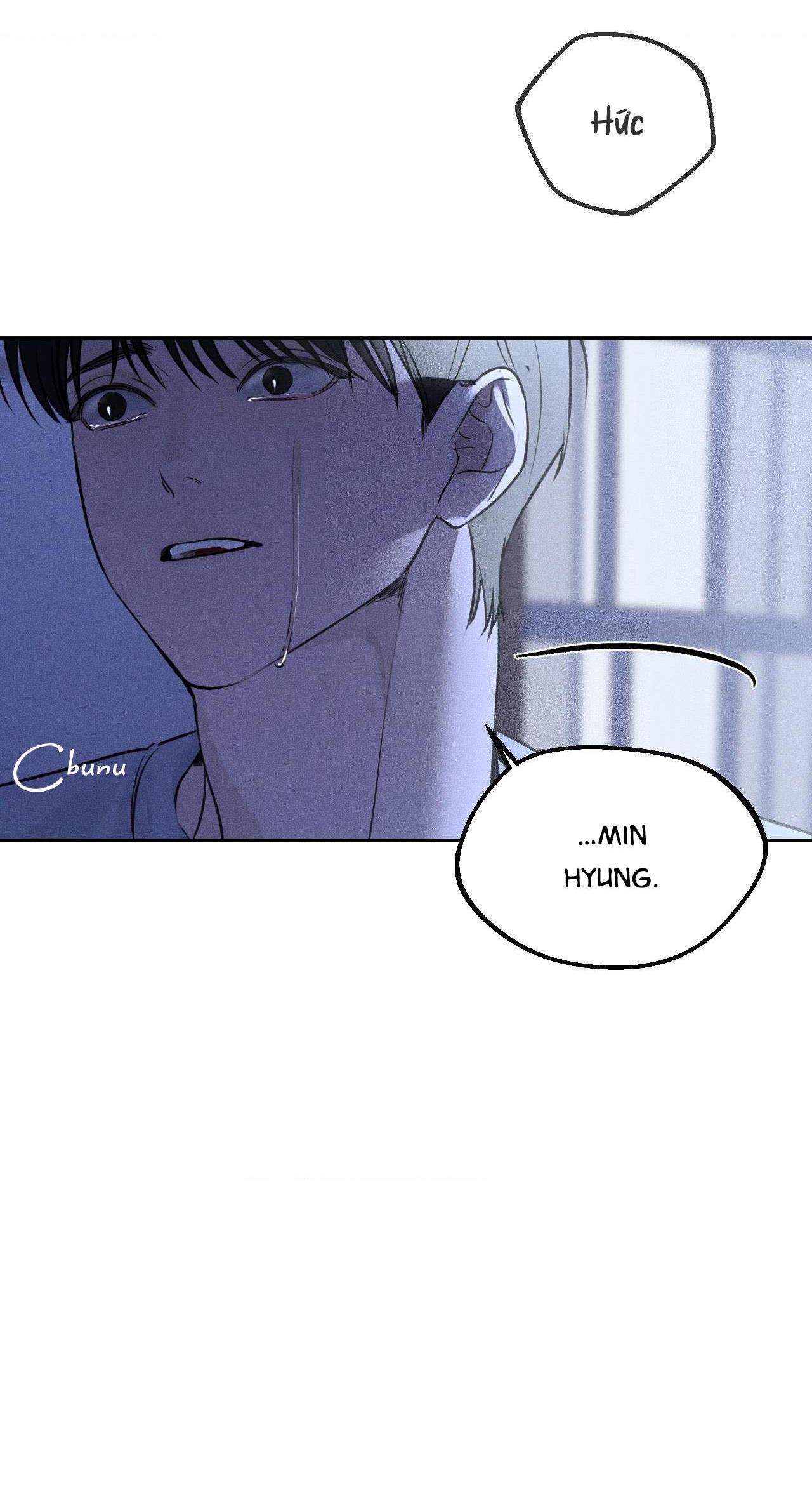 (CBunu) Gấu Teddy thân yêu chapter 3