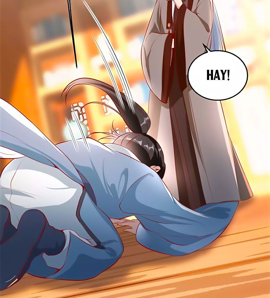 Gian Phi Như Thử Đa Kiều chapter 20 - Trang 42