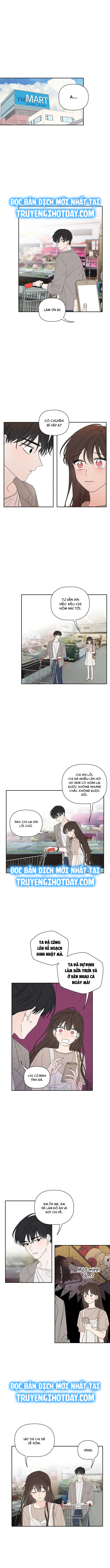 hương vị năm mới chapter 60 1