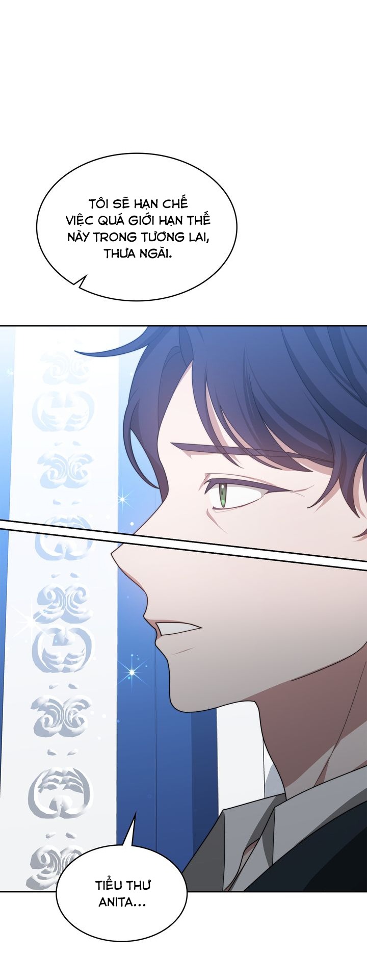 Giọt Nước Tràn Ly chapter 71 5