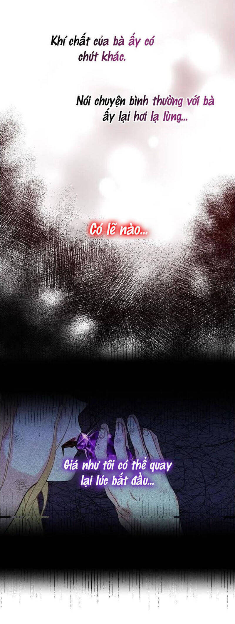 cho đến khi nữ chính thực sự xuất hiện chapter 2 11