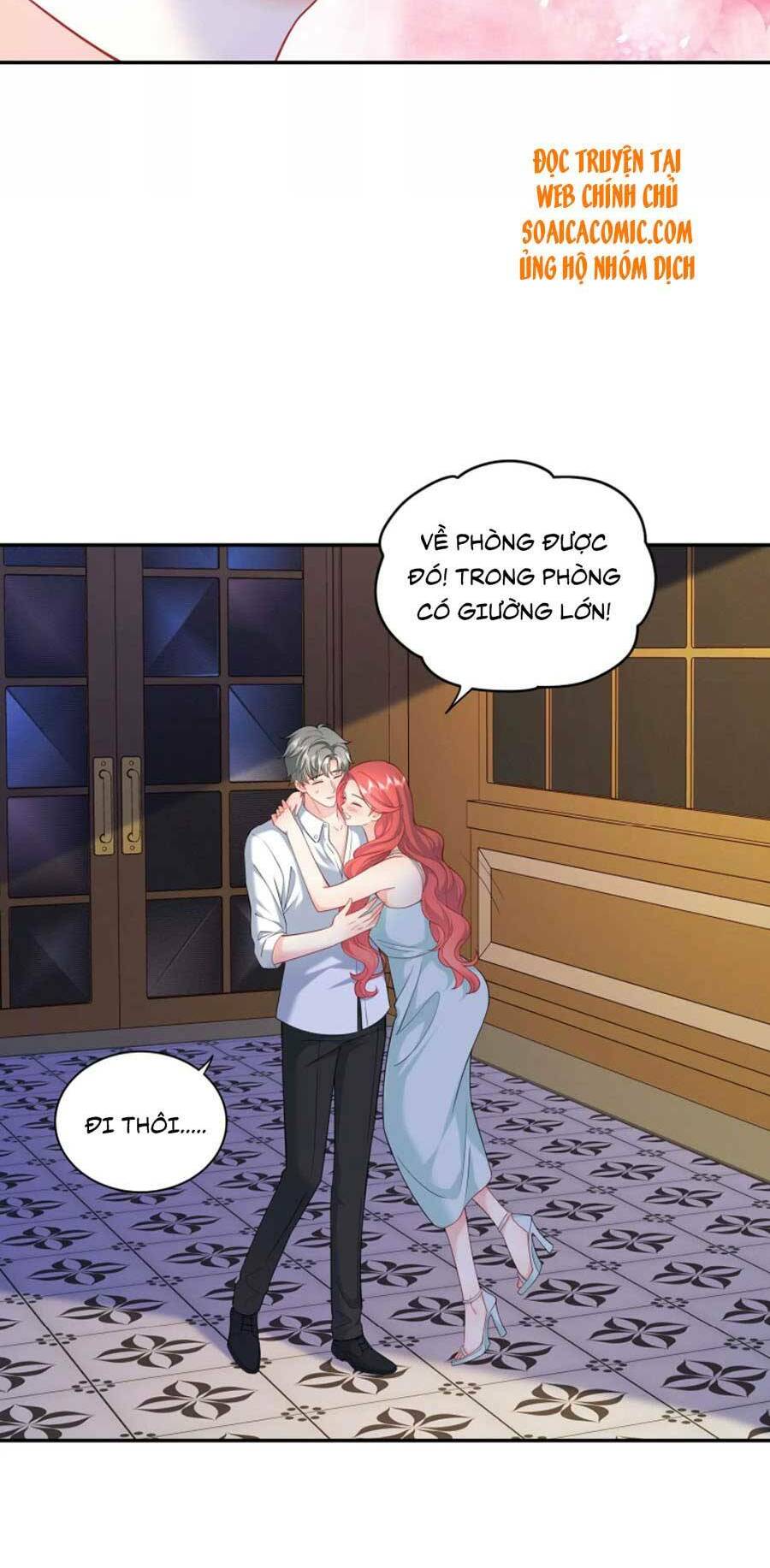 tôi dựa vào tà ý: nghịch chuyển nhân sinh chapter 80 17