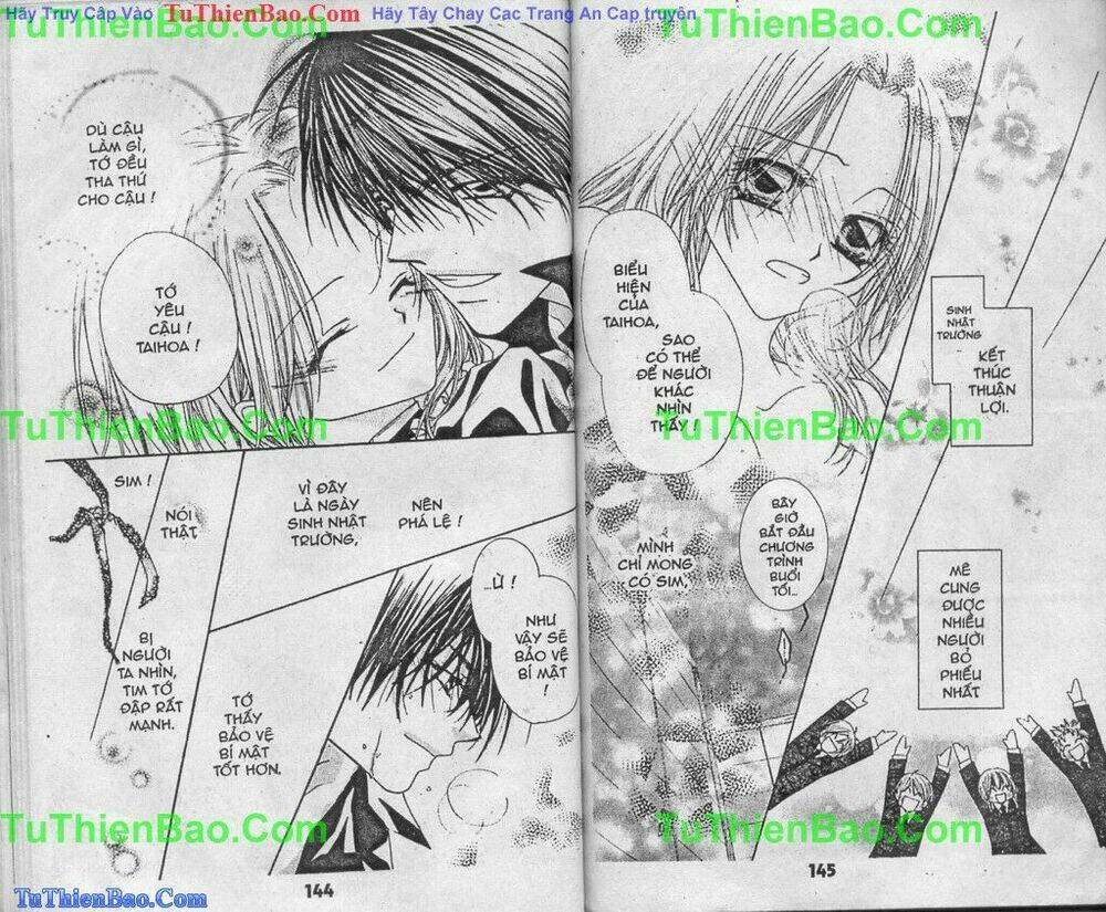 lovey dovey chapter 2 64