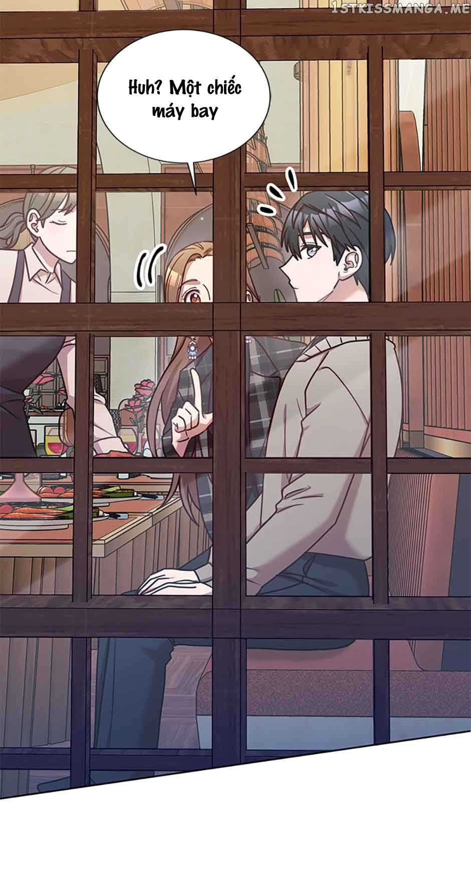 kết hôn ư? không, cảm ơn! chapter 19.1 19