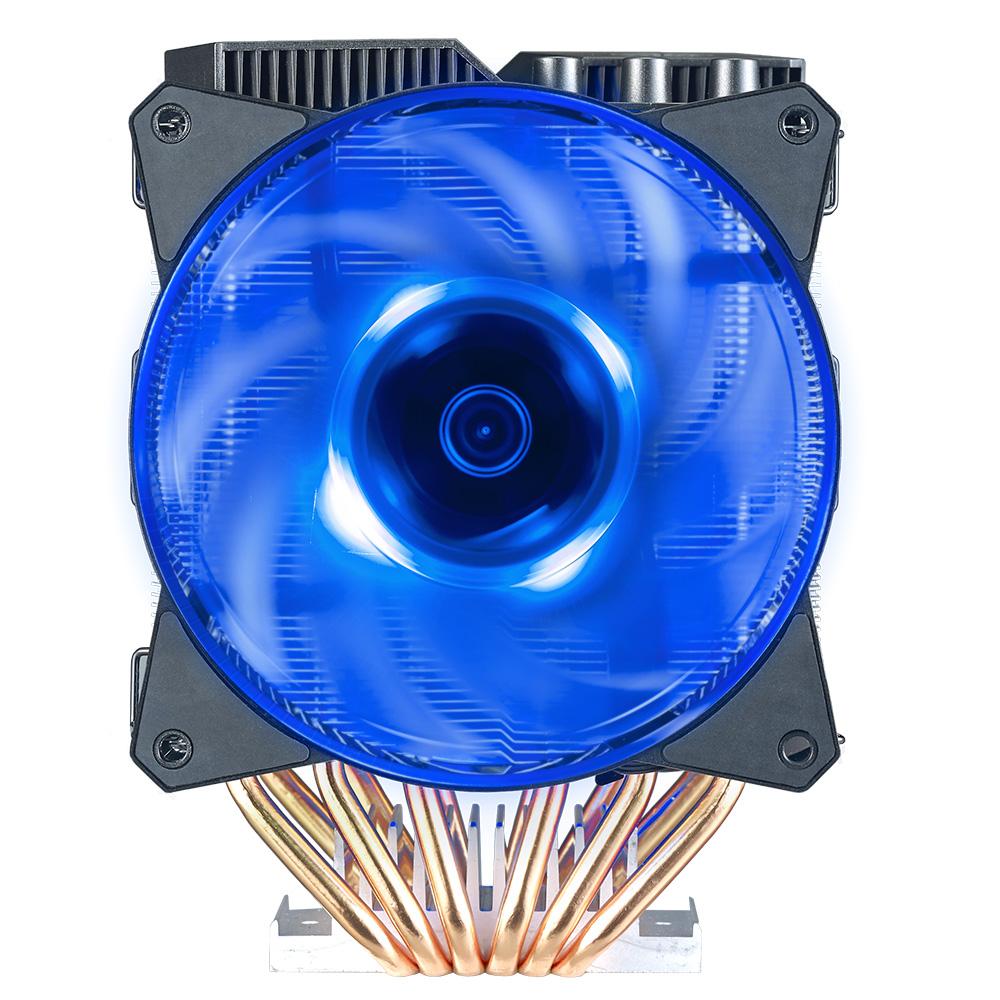 Tản nhiệt khí CPU Cooler Master MasterAir MA620P - Hàng Chính Hãng